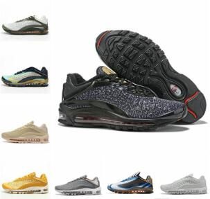 skepta never sleep on tour trainers