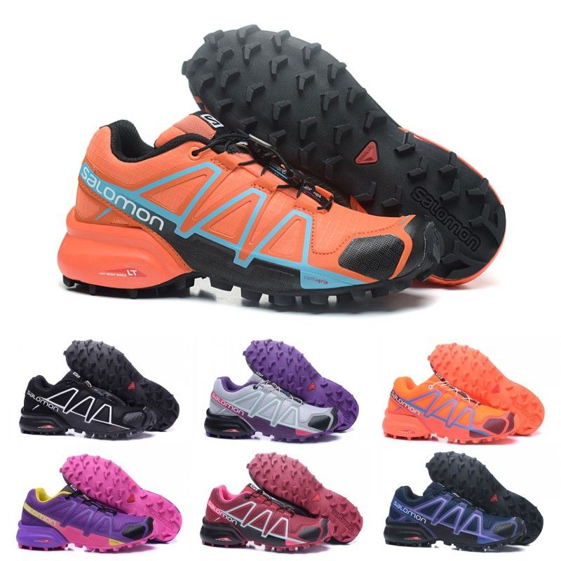 salomon speedcross 36