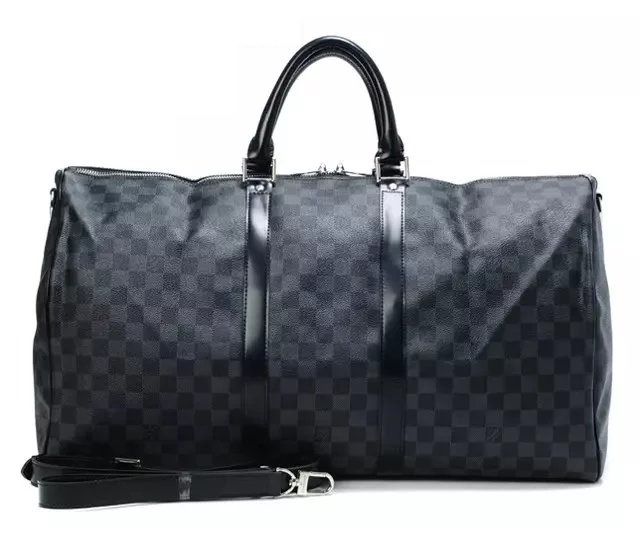 luxury travel bags for men