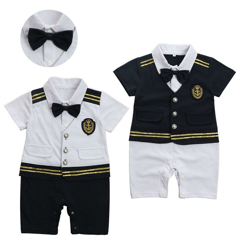 Acheter Pas Cher Infant Toddler Bebe Garcon Vetements Manches Courtes Marin Marin Capitaine Barbouilleuse Halloween Marine Cosplay Playsuit Tenue Infantile Jumpsuit Du 14 3 Fr Dhgate Acheter Pas Cher Infant Toddler Bebe Garcon Vetements Manches Courtes Marin Marin Capitaine Barbouilleuse Halloween Marine Cosplay Playsuit Tenue Infantile Jumpsuit Du 14 3 Fr Dhgate