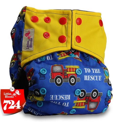 Washable Baby Pocket Nappy Cloth Reusable Diaper BAMBOO CHARCOAL Cover Wrap