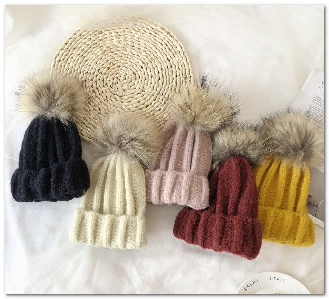 boys knitted hats