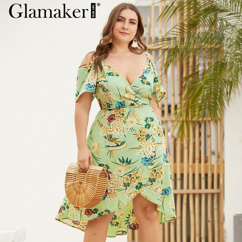 ladies green party dresses