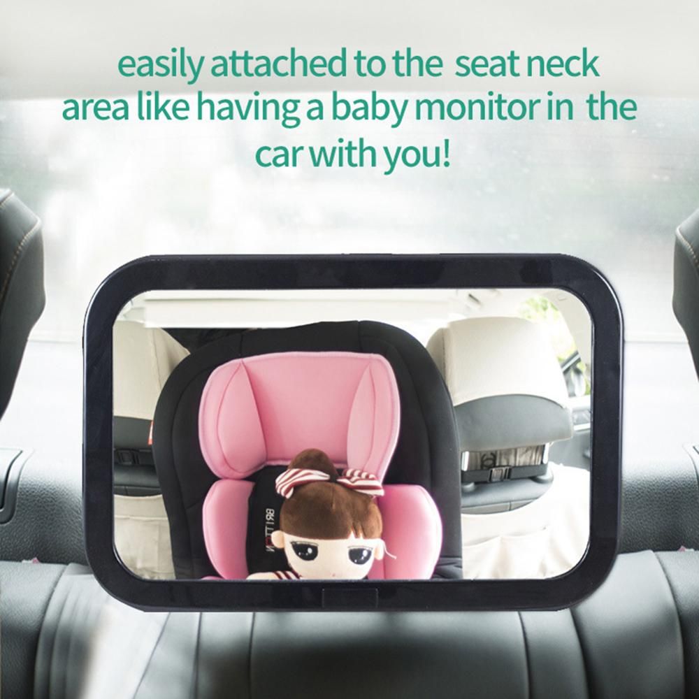 baby car accessories