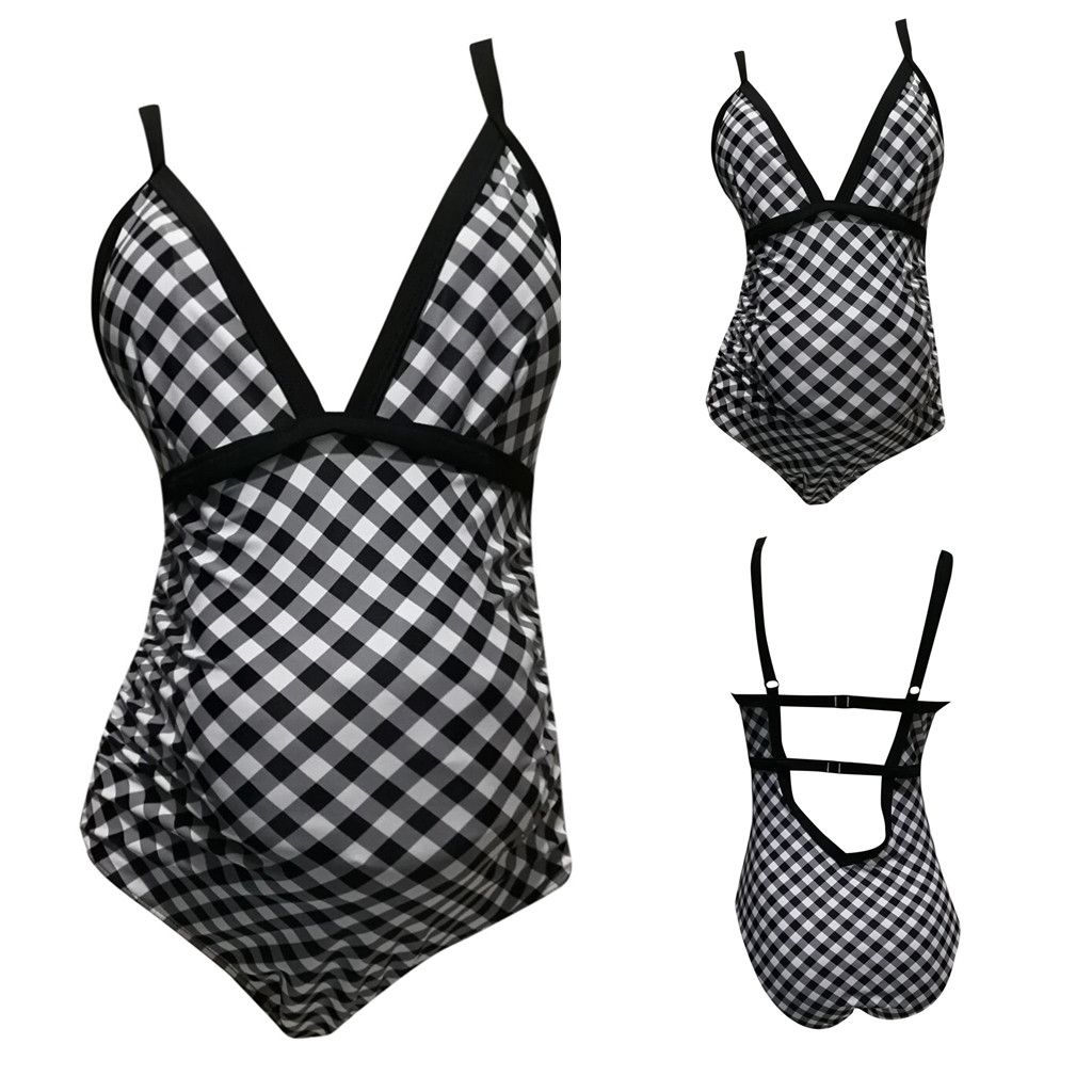 maternity swimwear size 18