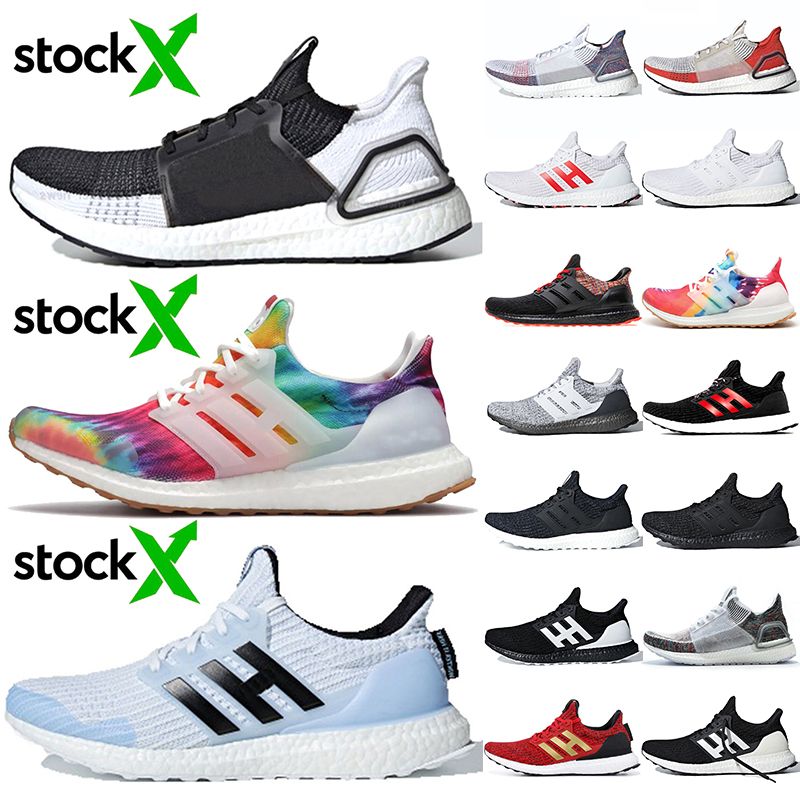 white walker ultra boost