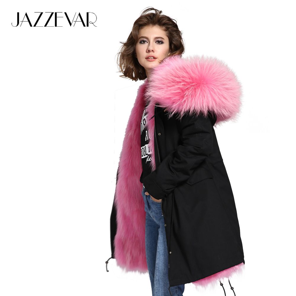 jazzevar coat