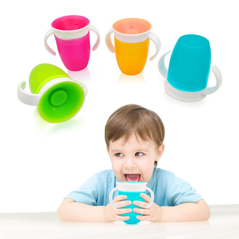 Acheter 360 Degres Peut Etre Pivotee Avec Timbale Apprentissage Bebe Double Poignee Couvercle Flip Leakproof Magique Coupe Nourrissons Tasses Deau De 25 1 Du Qygw Gt Fr Dhgate Com Acheter 360 Degres Peut Etre Pivotee Avec Timbale Apprentissage Bebe Double Poignee Couvercle Flip Leakproof Magique Coupe Nourrissons Tasses Deau De 25 1 Du Qygw Gt Fr Dhgate Com