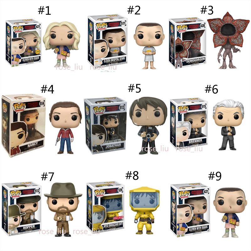 funko pop 11