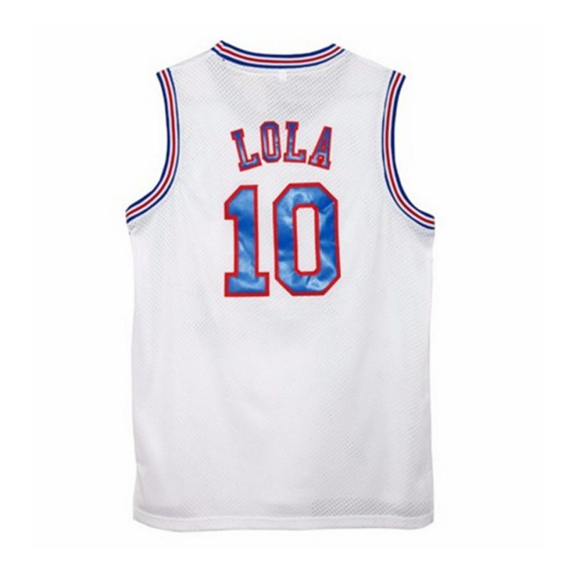 bugs and lola jersey