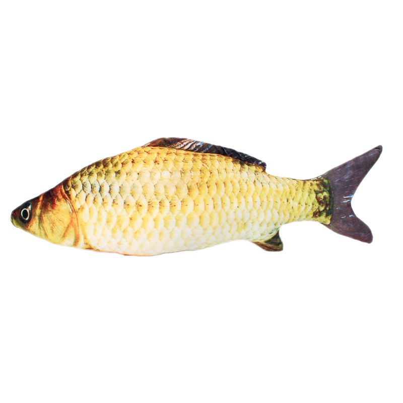 toy catfish