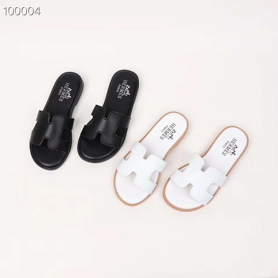 hermes sandals dhgate