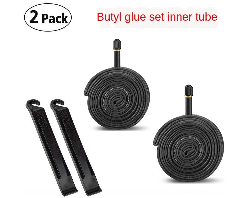 mountain bike inner tube