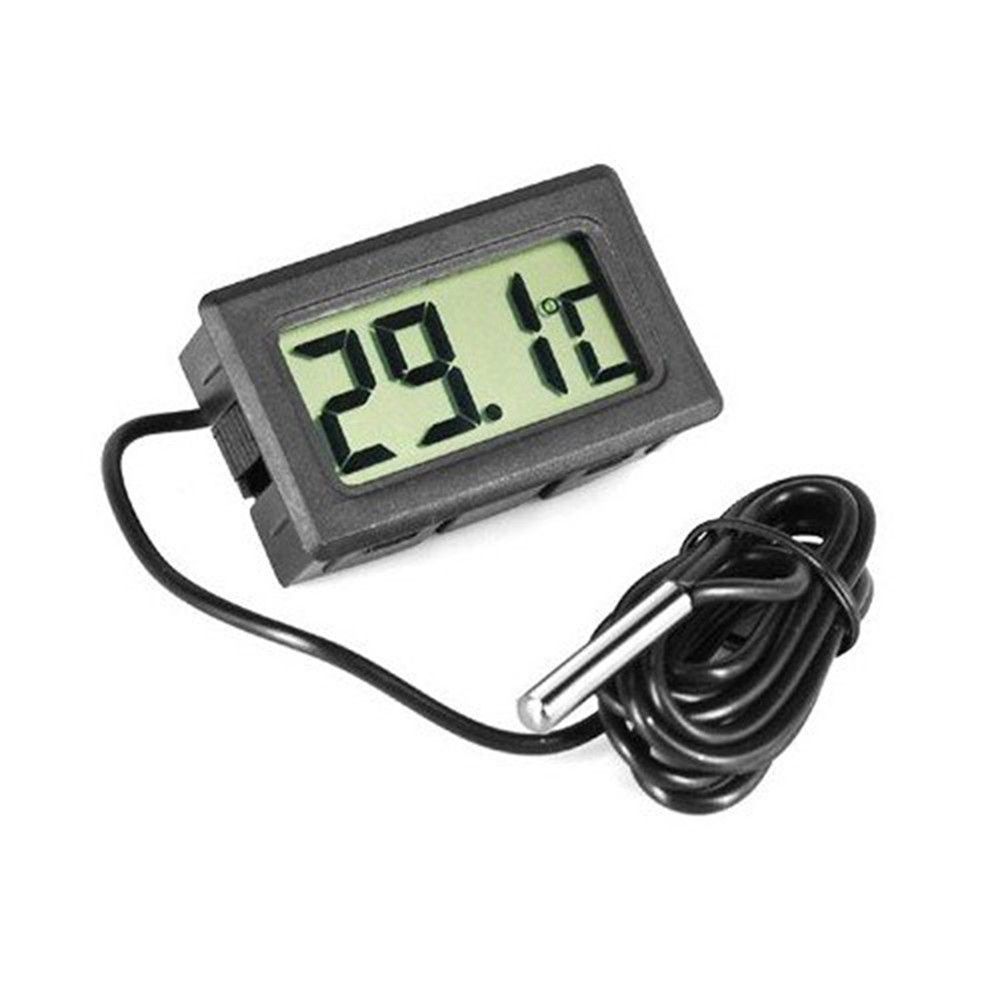 ThermoPro TP07S Wireless Remote Digital Cooking Thermometer for