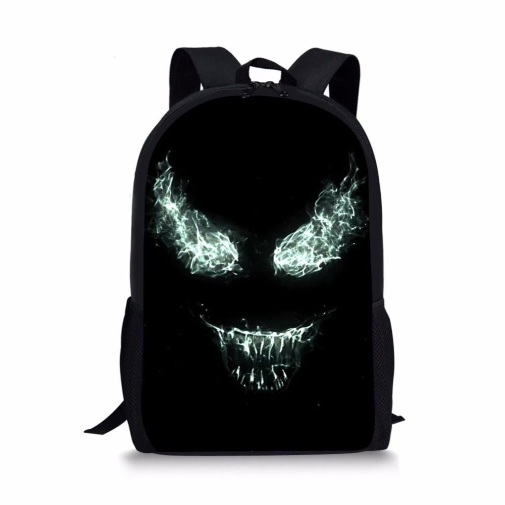 mochilas escolares cool