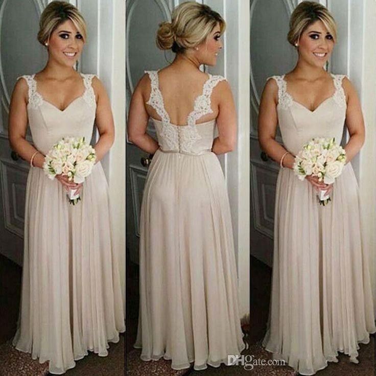 pale yellow wedding guest dress