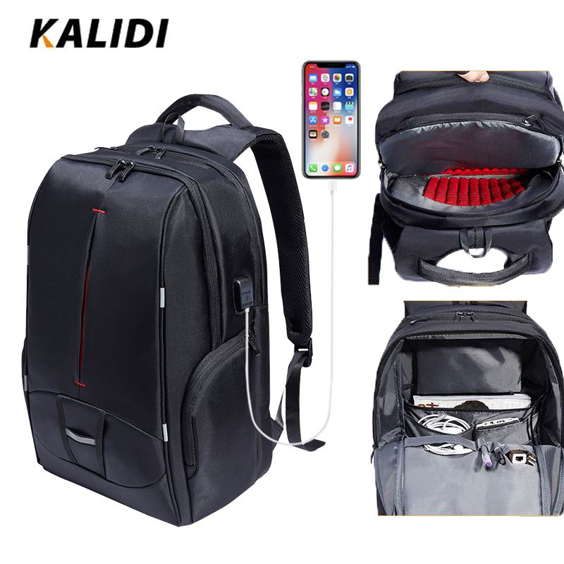 Kroser Laptop Sirt Cantasi 17 3 Inc 9906