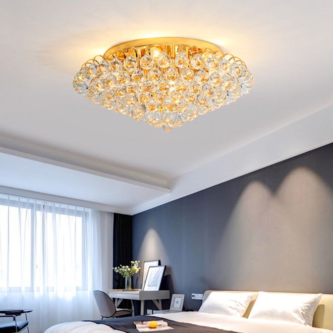 bathroom chandelier ceiling lights