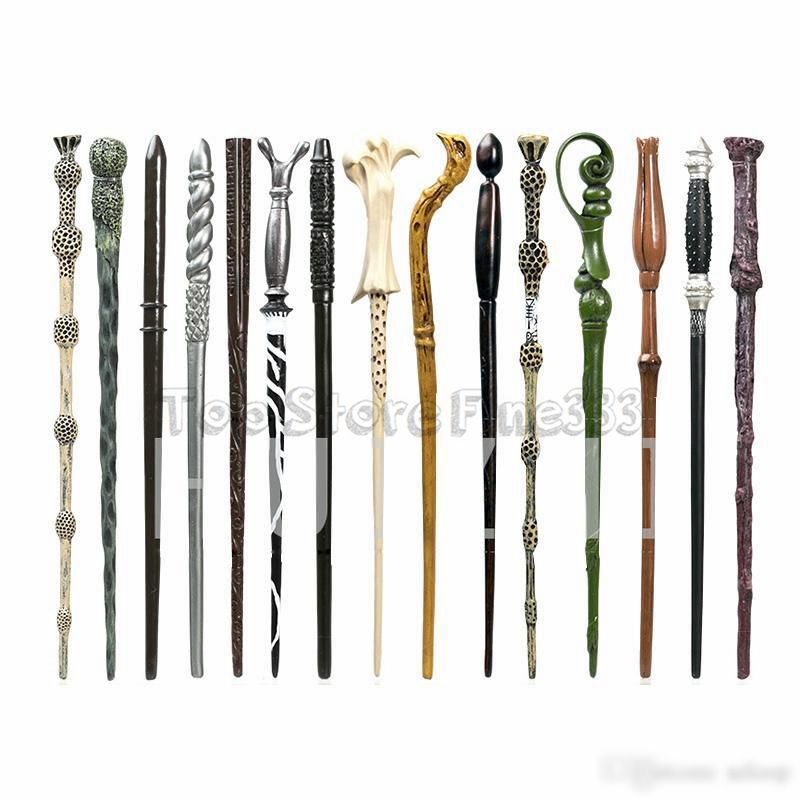 juguetes de harry potter varitas