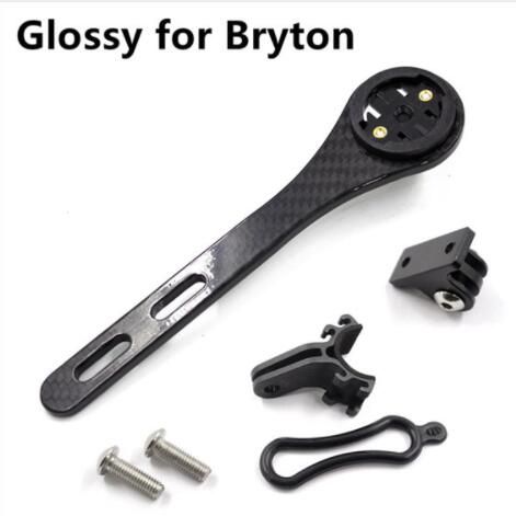 byton glossy