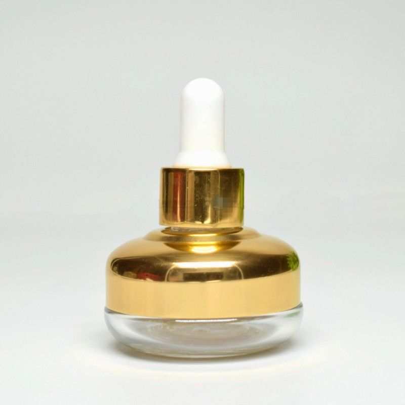 20ml Gold.