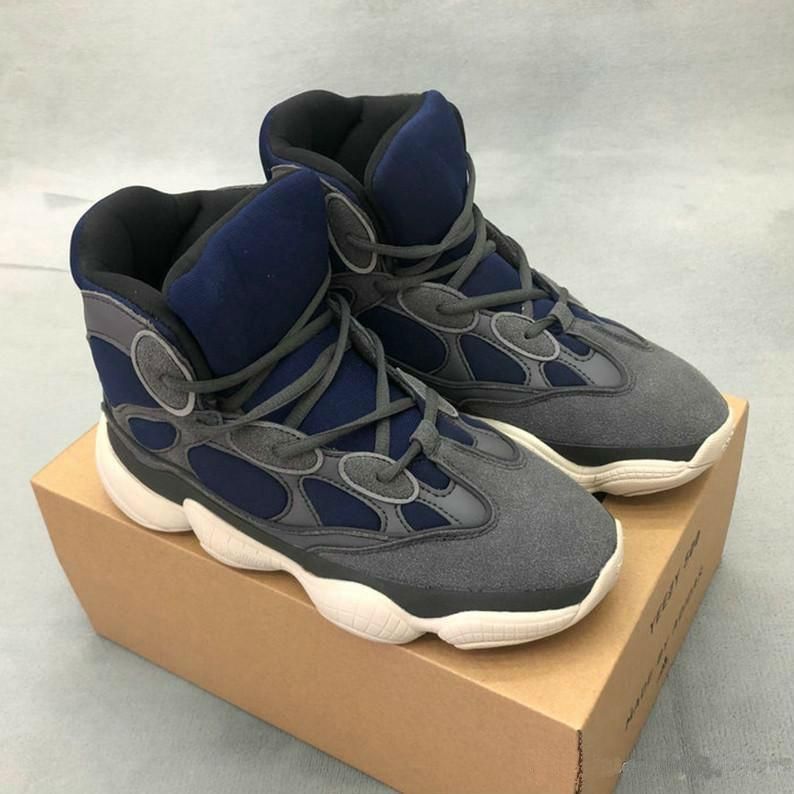 Skruin Low on Instagram Yeezy boost 380 ALIEN.