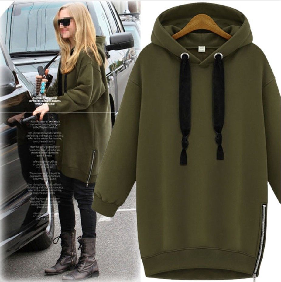 unprinted moletom com capuzs