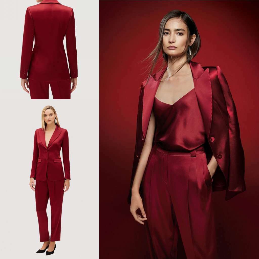 women suits for prom