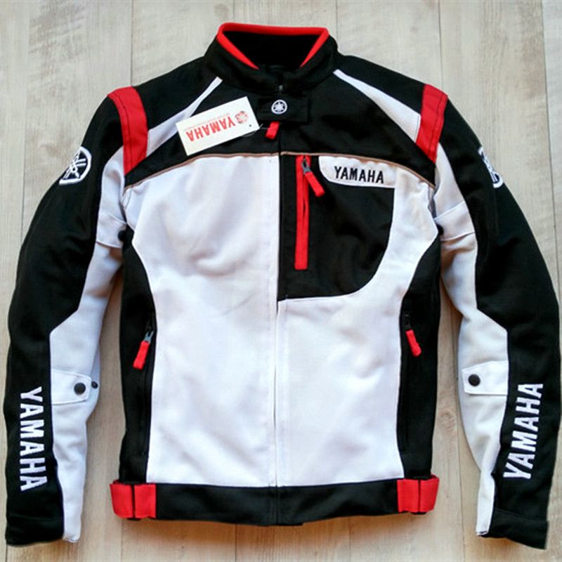 2018 Summer Winter Motorcycle Jacket 
