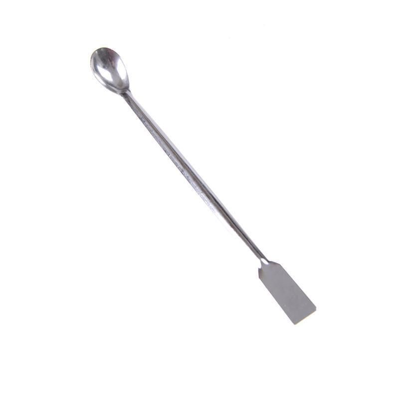chemical spatula