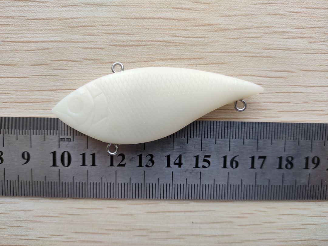 lipless crankbait blanks