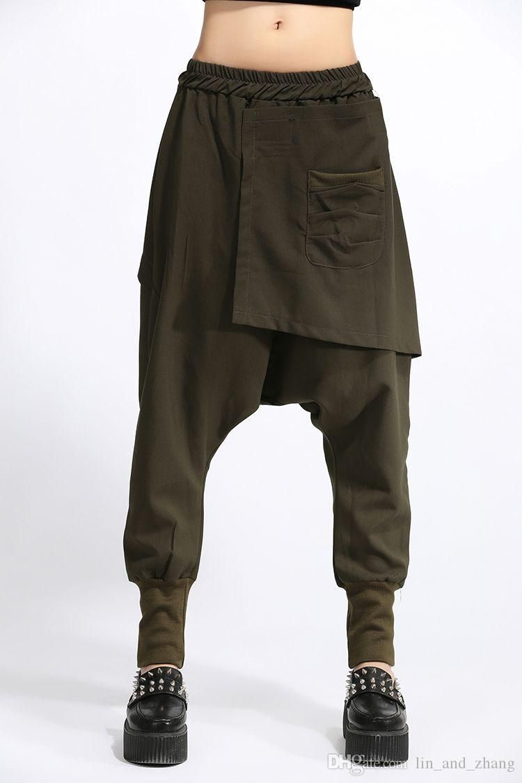 baggy pants 2018