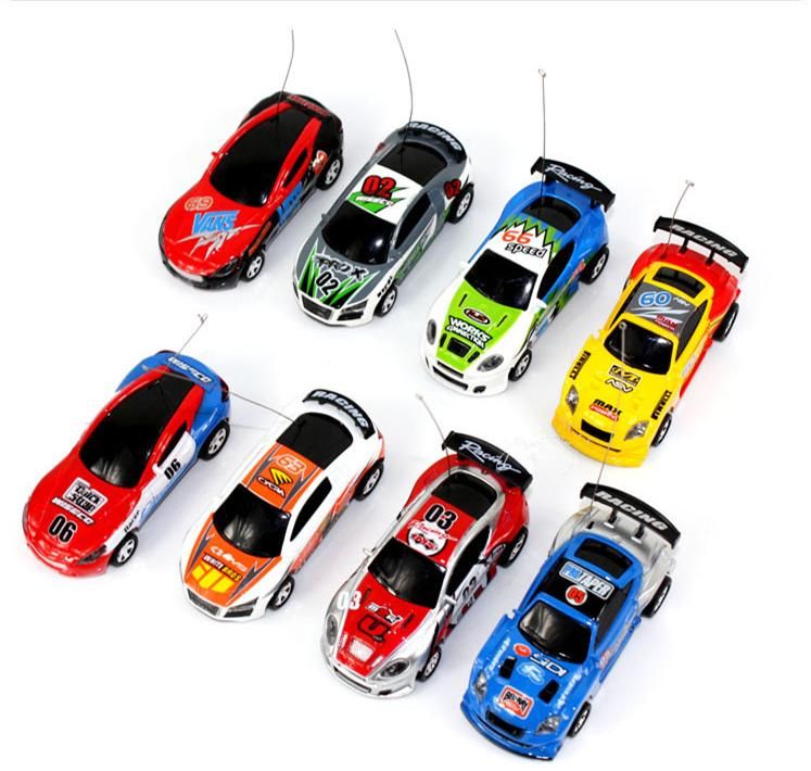 little remote control cars