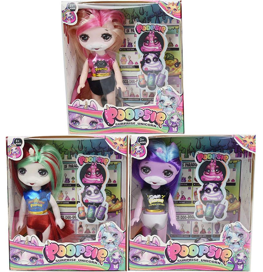 popular girl toys