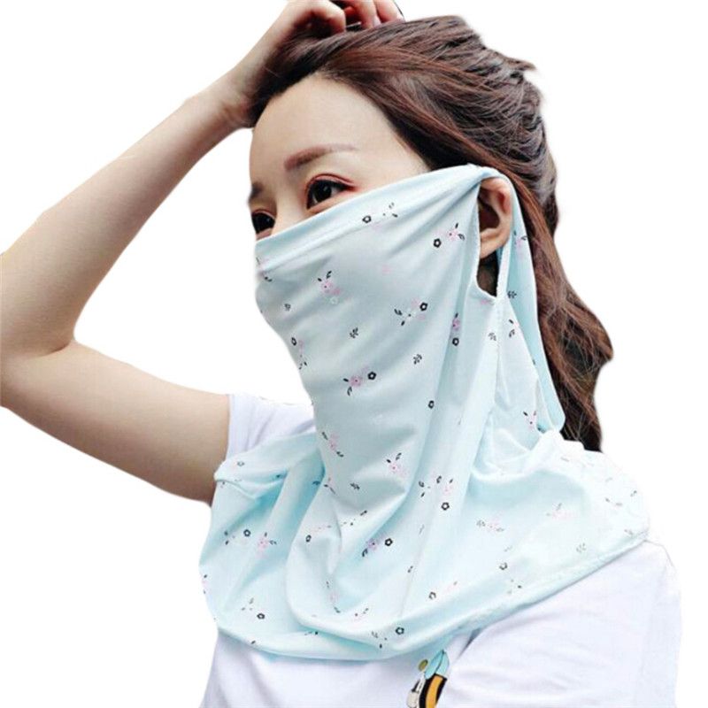Cycling Caps & Masks Dropshipping Wholesaler Qingteawater Sells Women