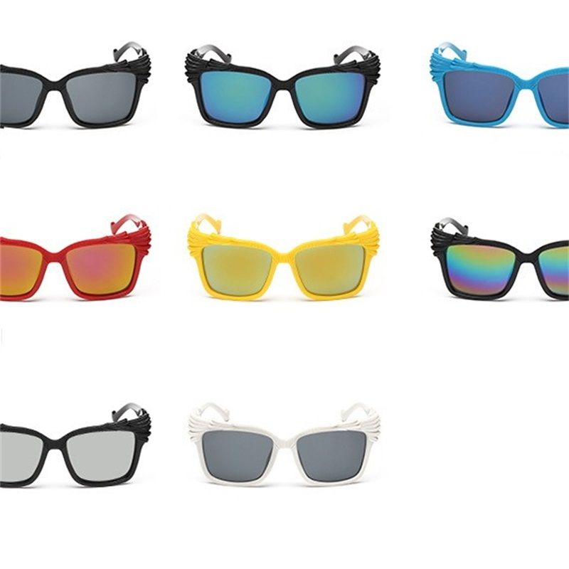 dust protection sunglasses