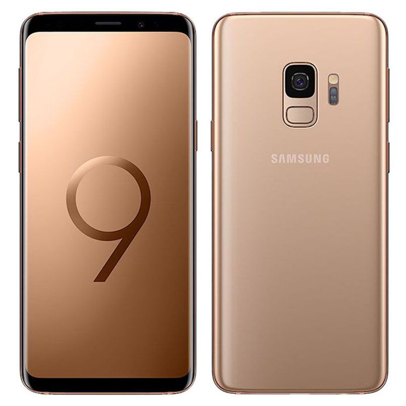 refurbished galaxy s9 