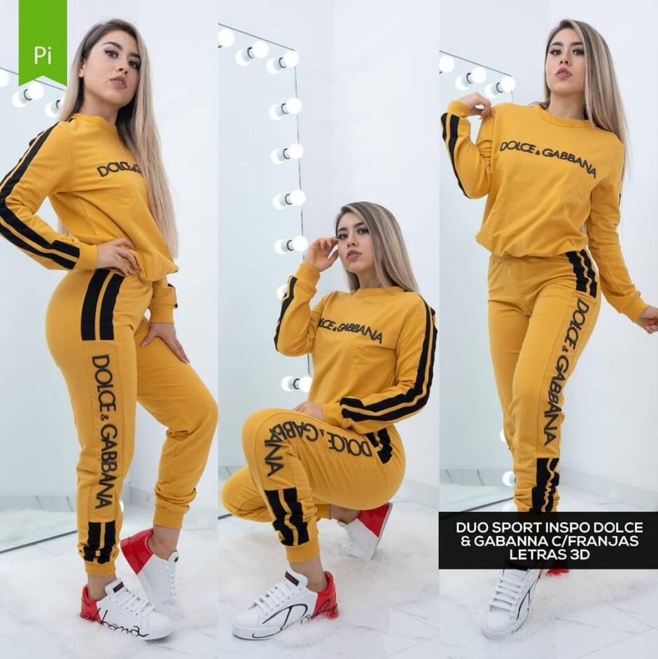 jogging costume for ladies