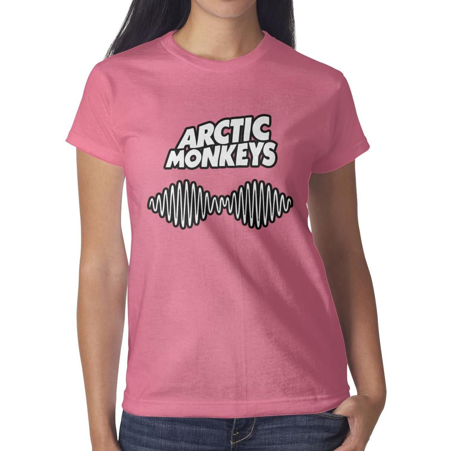 arctic monkeys clothes