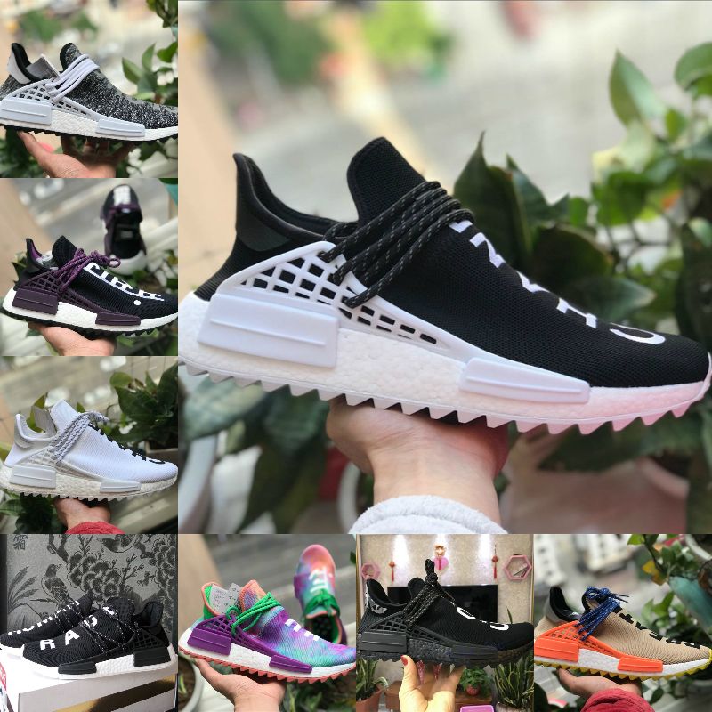 pharrell williams trainers sale