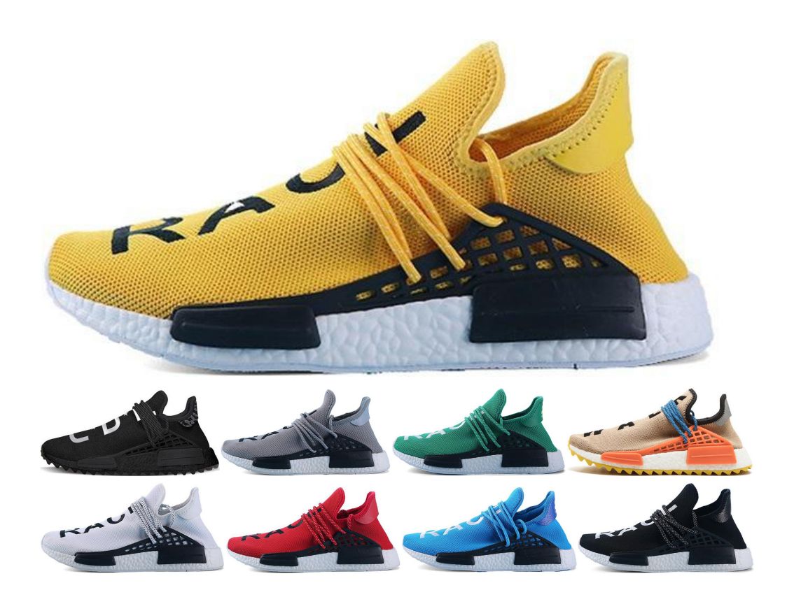 scarpe human race