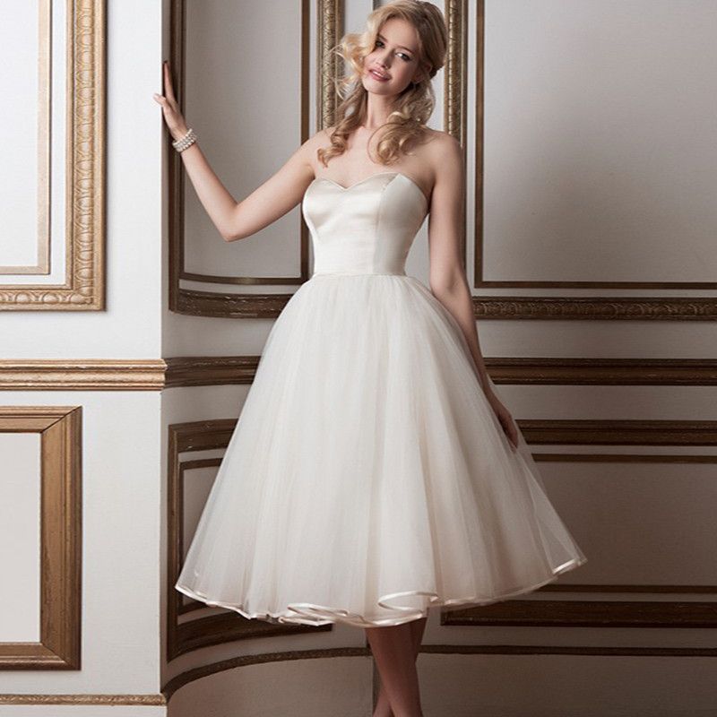 classic graduation dresses