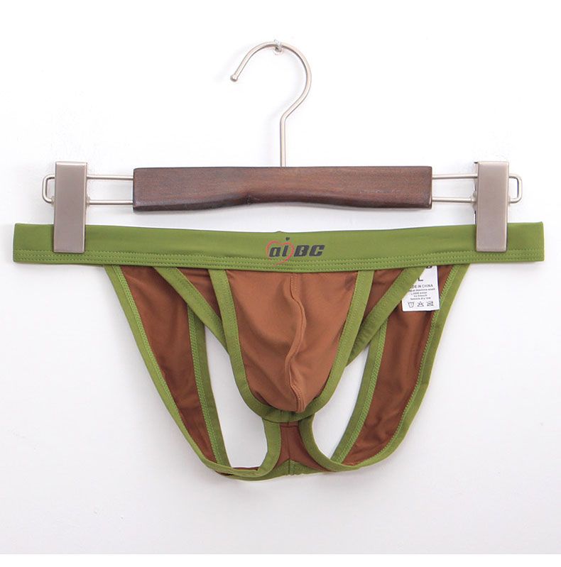 Compra Ropa Interior Para Hombres, Hombres Sexy, Tanga, Chico, Suspensorios  Masculinos, Bolsa U, Tangas, Funda Para Pene, Bolsas Para Polla, Ropa  Interior Para Hombres Barato | Entrega Rápida Y Calidad | Es.Dhgate