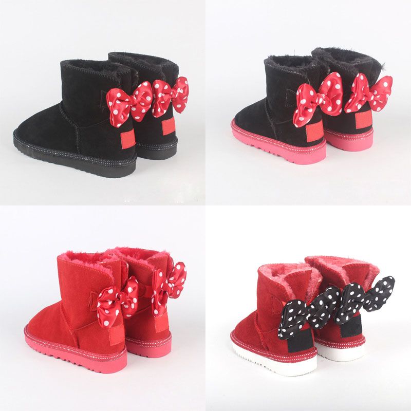 winter shoes baby girl