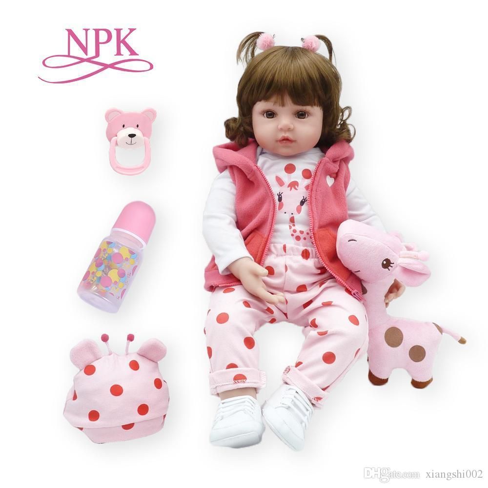 reborn toddler clothes