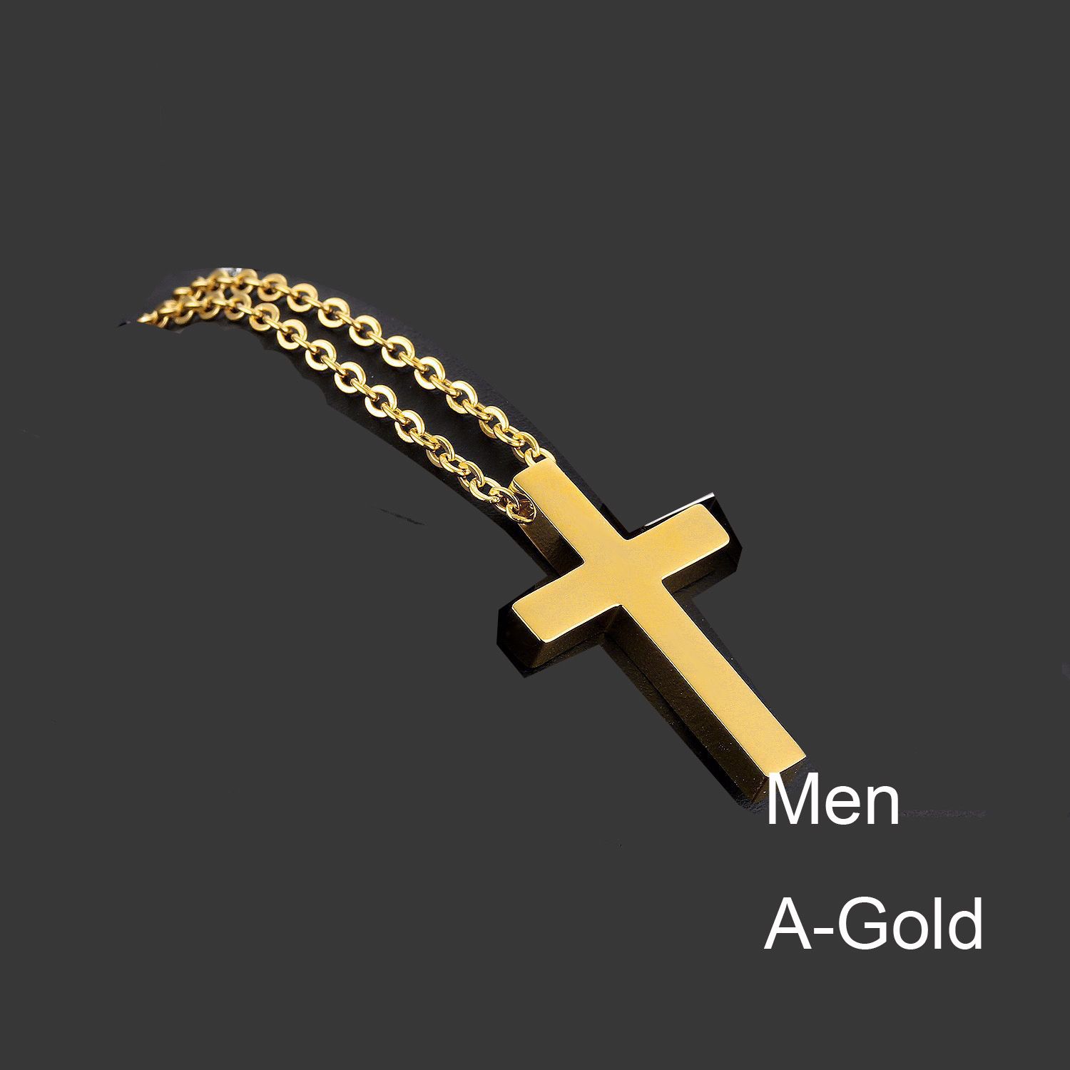 A-Men oro