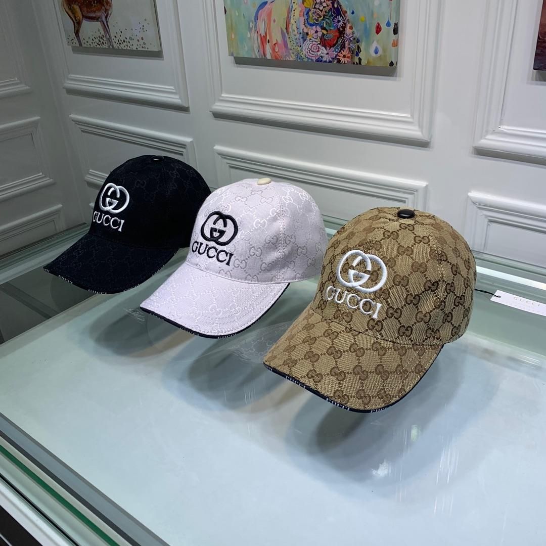 real gucci caps
