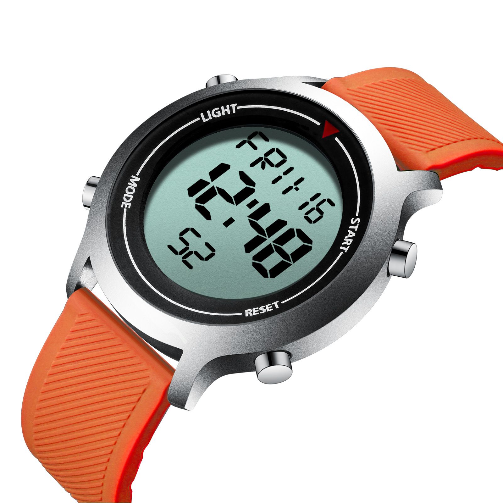 Montres digitales hommes Clearance