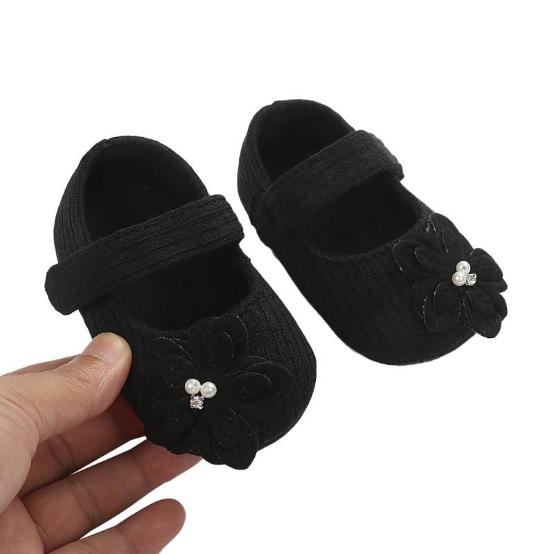 tenis mary jane infantil