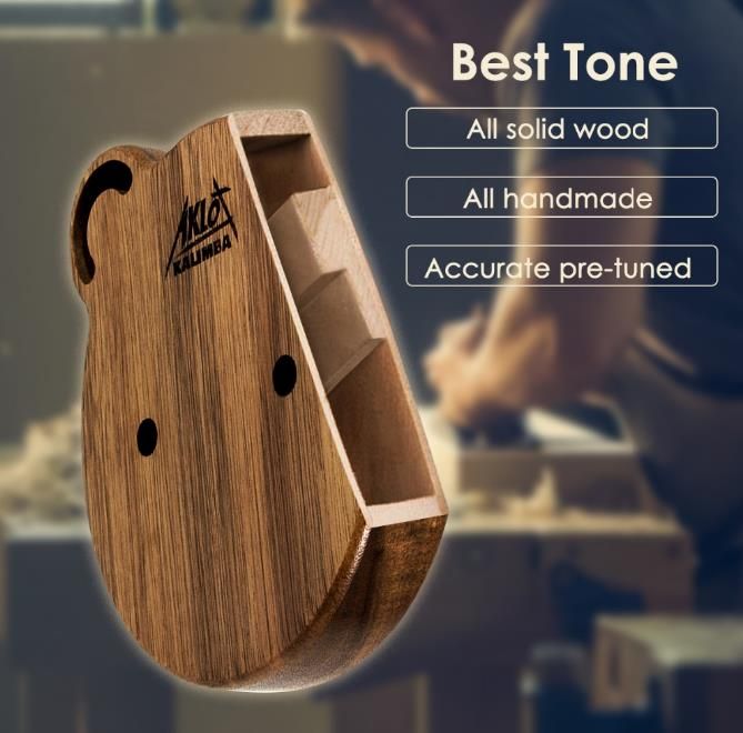 Kalimba aklot discount